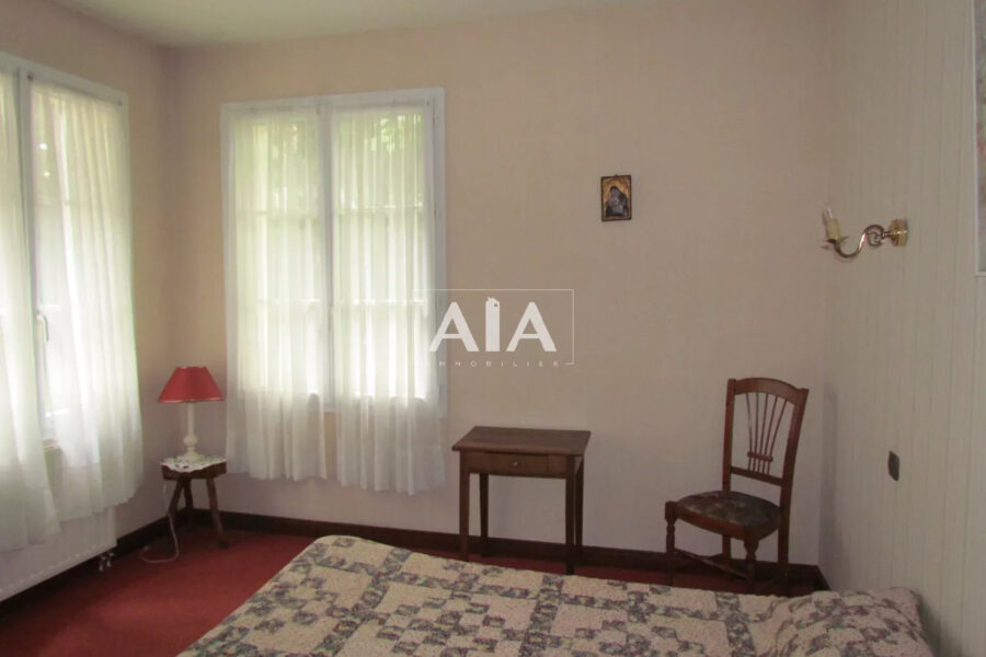 Maison à vendre à Ruffec