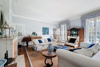 Appartement à vendre à Biarritz