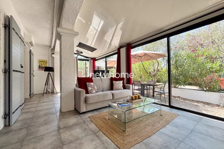 Maison à vendre à Lorgues