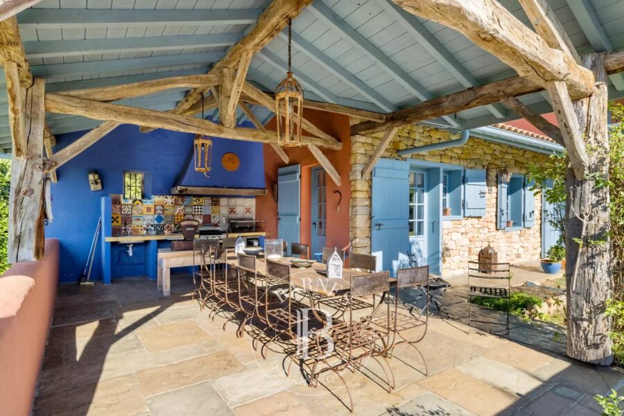 Maison à vendre à Urrugne
