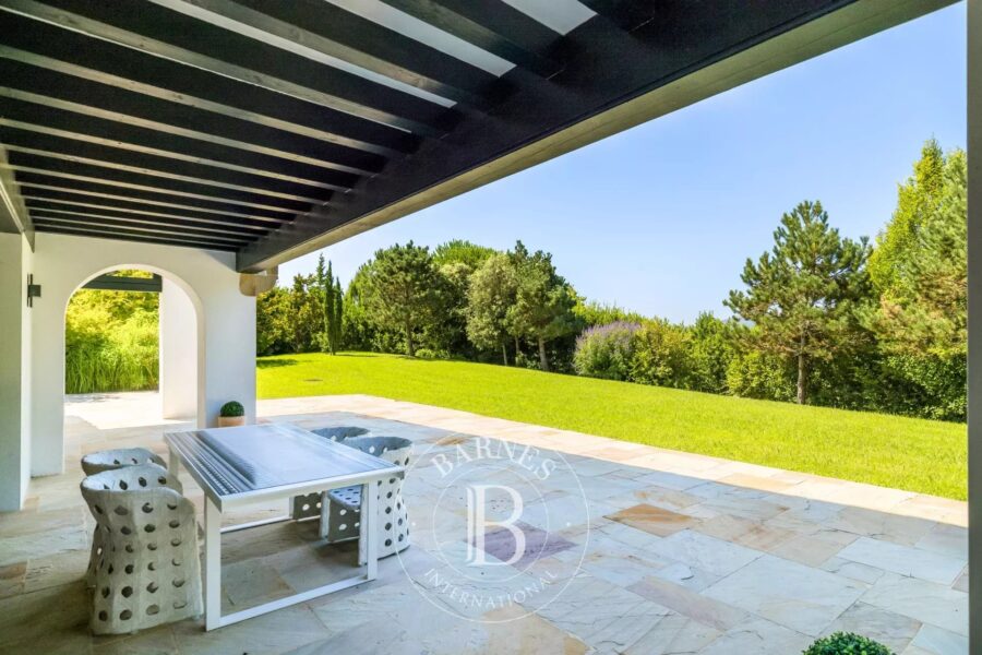Maison à vendre à Arcangues