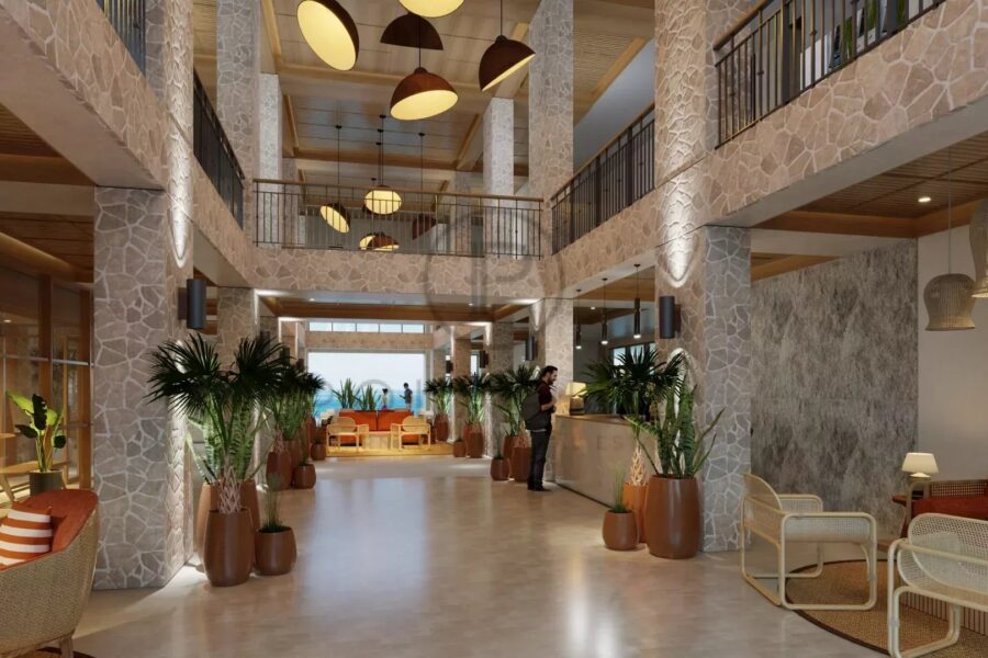 Appartement à vendre à Uluwatu
