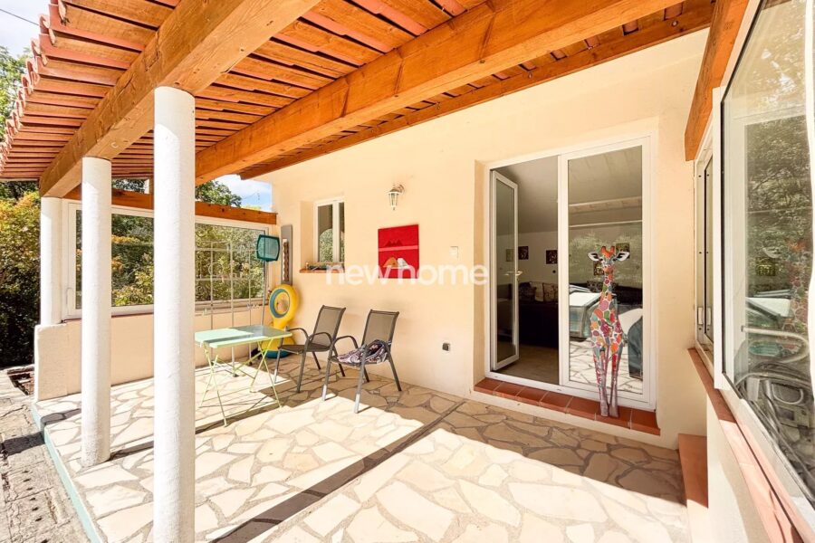 Maison à vendre à Lorgues