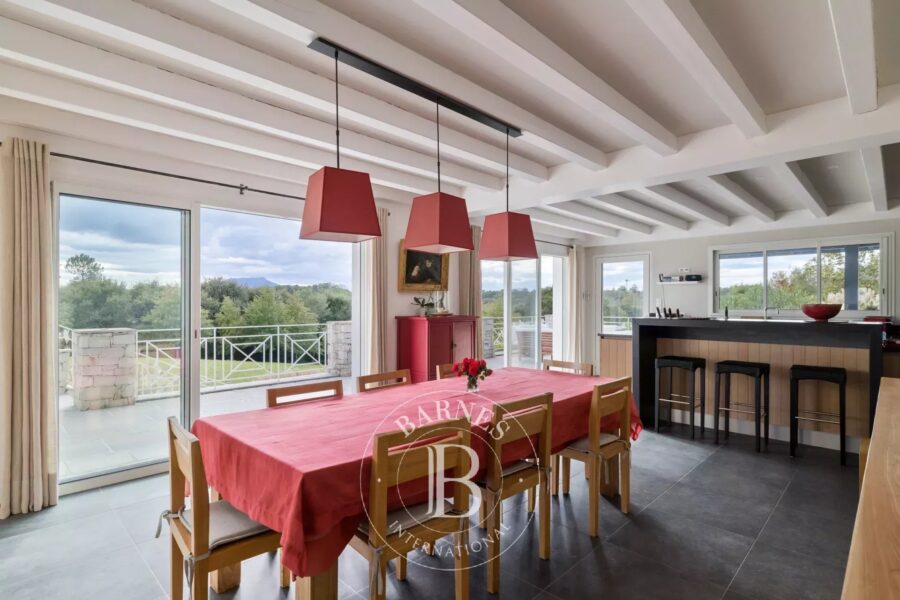 Maison à vendre à Arbonne