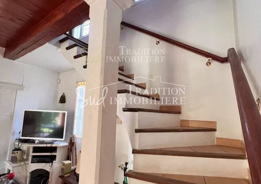 Maison à vendre à Paradou