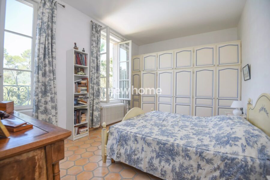 Maison à vendre à Le Thoronet