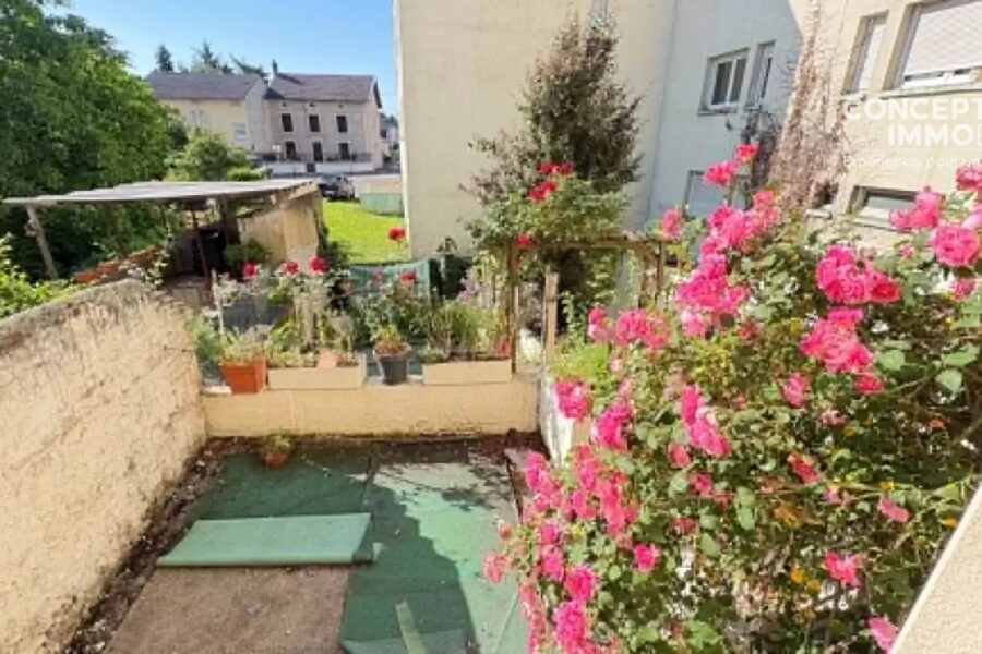 Maison à vendre à Florange