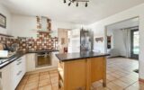 MAISON FAMILIALE DANS UN ENVIRONNEMENT IDEAL – 7 pièces – 5 chambres – 192 m²