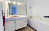 ANTIBES – T3 VUE MER – CAVE ET PARKING – 4 pièces – 2 chambres – 68 m²
