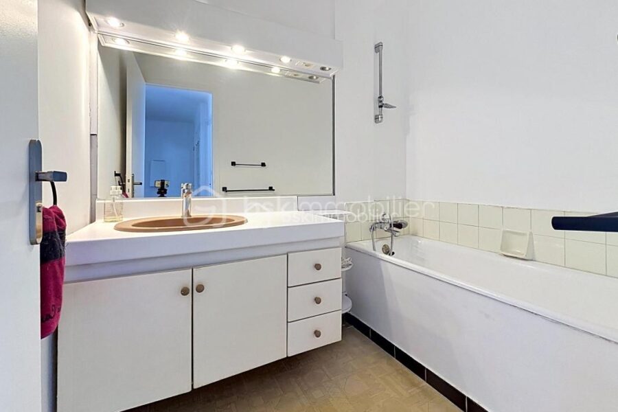 Appartement à vendre à Antibes