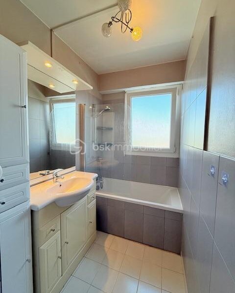 Appartement à vendre à Saint pierre d irube