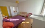🌊 PIED-À-TERRE AUX SABLES-D’OLONNE – 3 PIÈCES LUMINEUX 🌿 – 3 pièces – 2 chambres – 72 m²
