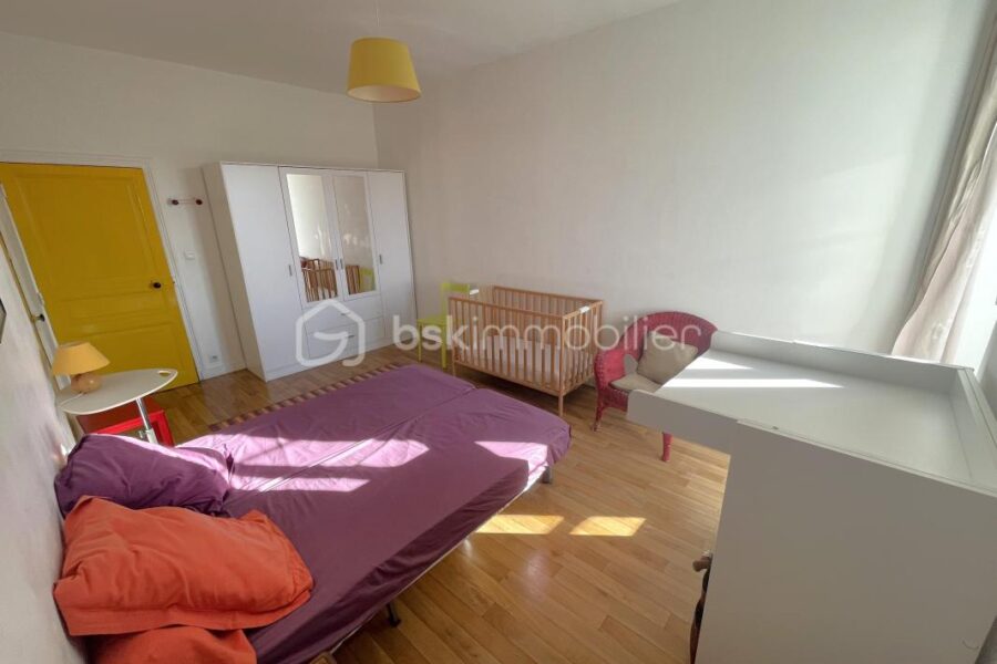 Appartement à vendre à Les sables d olonne