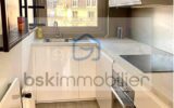 Appartement 3 pièces – 46 m² d&rsquo;espace extérieur – étage élevé – double exposition – 3 pièces – 2 chambres – 72 m²