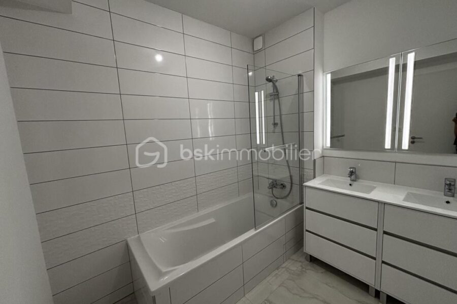Appartement à vendre à Sete