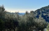 COUP DE CŒUR pour une villa individuelle à Vence Sud. Vue mer. Terrain piscinable – 4 pièces – 3 chambres – 135 m²