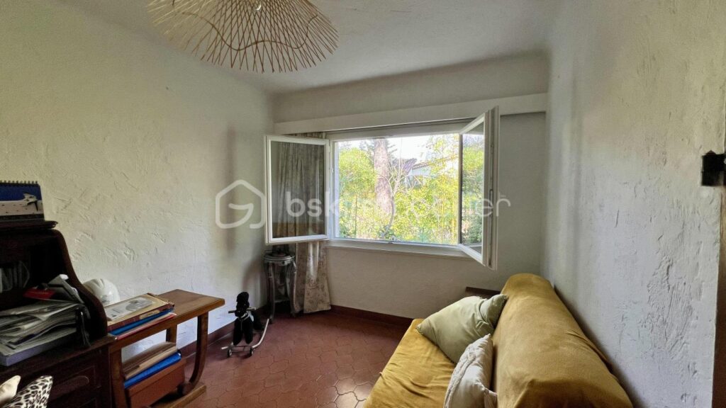 Villa 7 pièces La Colle-sur-Loup – Vue Saint-Paul-de-Vence – Maison d&rsquo;ami indépendante – 7 pièces – 5 chambres – 225 m²