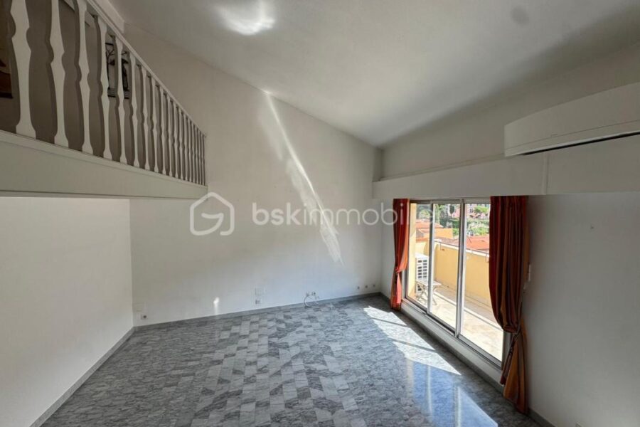 Appartement à vendre à Menton — Vue mer — photo 7