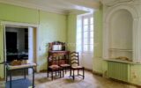 Volumes et potentiel – Maison de 240 m² avec vue dégagée sur la Garonne – 7 pièces – 4 chambres – 207 m²