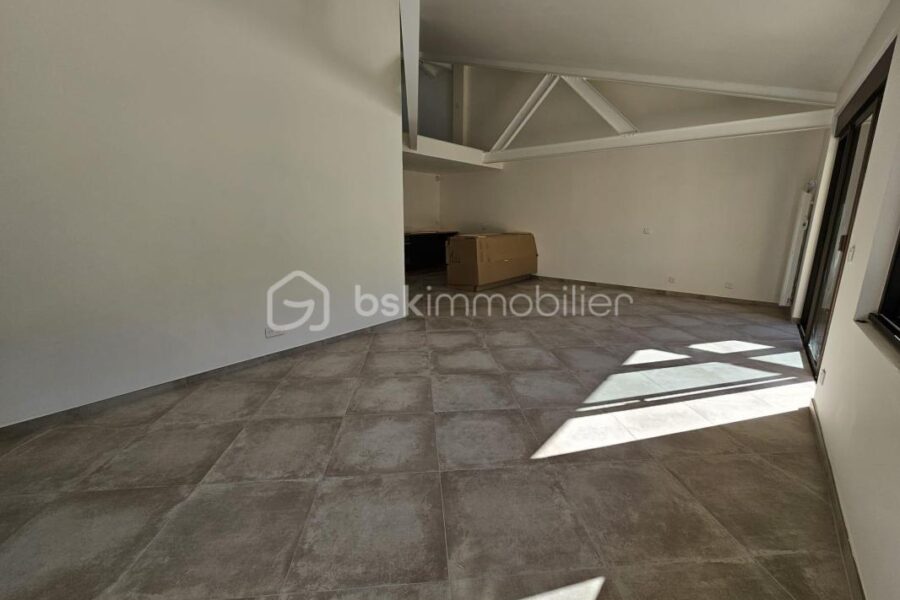 Appartement à vendre à Draguignan