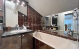 DIJON Montchapet : Dernier étage/terrasse appartement duplex 64m² – 1 chambre avec piscine et garage – 2 pièces – 1 chambre – 63 m²