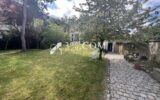 Maison de caractère de 1900 +Terrain 1300 m2 54300 Lunévill – 6 pièces – 3 chambres – 125 m²