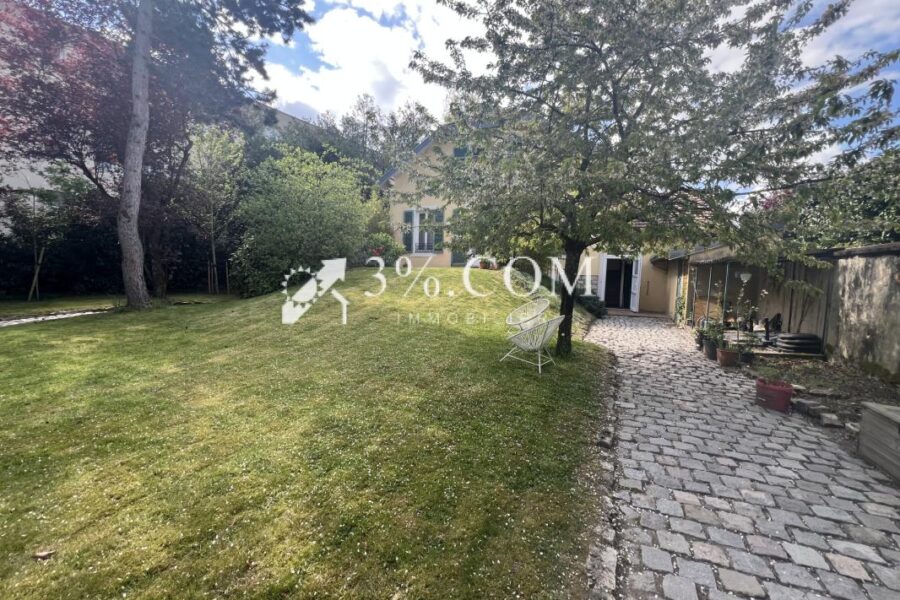 Maison à vendre à Luneville