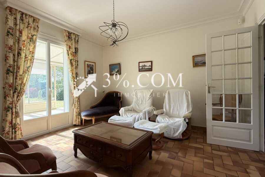 Maison à vendre à Baden