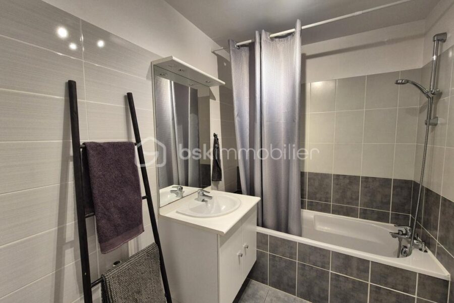 Appartement à vendre à Cesson sevigne