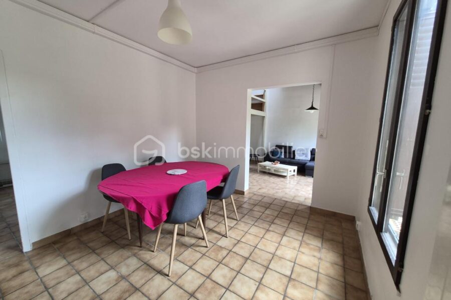 Maison à vendre à Vigneux sur seine