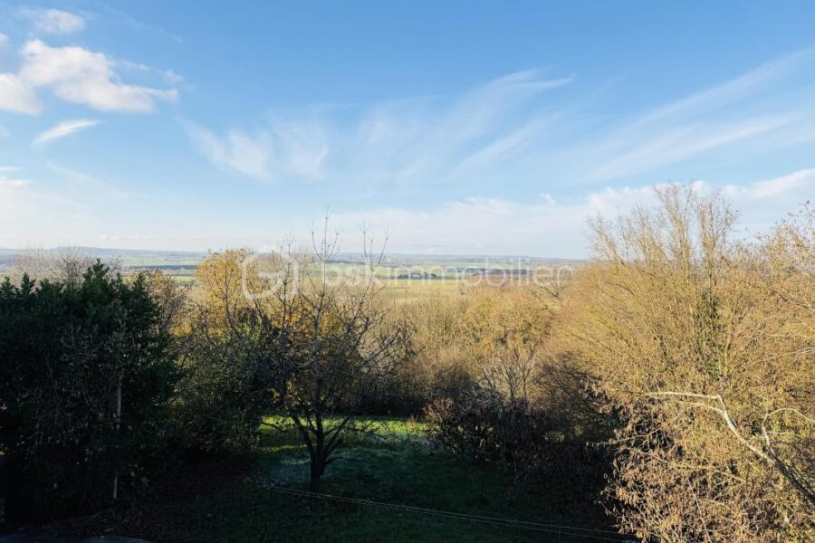 Maison à vendre à Montdidier — Vue nature — photo 8