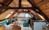 longère 6 pièces 139 m² et gite 56 m² 4 pièces – 6 pièces – 4 chambres – 196 m²