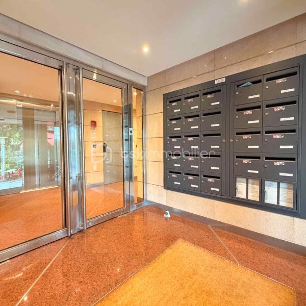 Appartement à vendre à Rueil malmaison