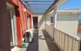 T4 AVEC TERRASSE – 4 pièces – 3 chambres – 94 m²