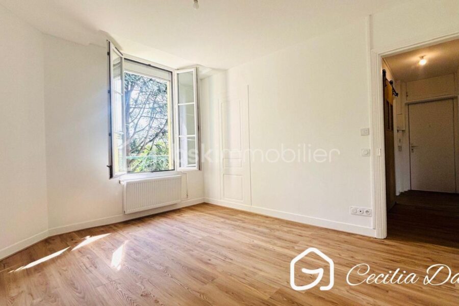 Appartement à vendre à Sens