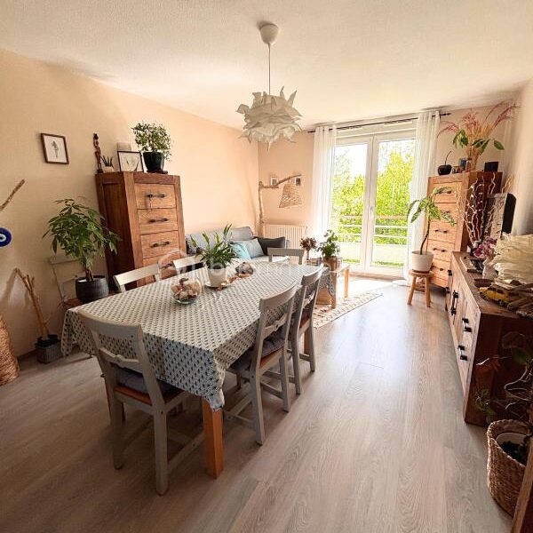 Appartement à vendre à Bruges