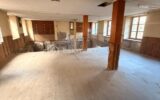 PONT-DE-BEAUVOISIN – PLATEAU 90 m² + CAVE 55 m² | FORT POTENTIEL – 1 pièce – NR chambres – 90 m²