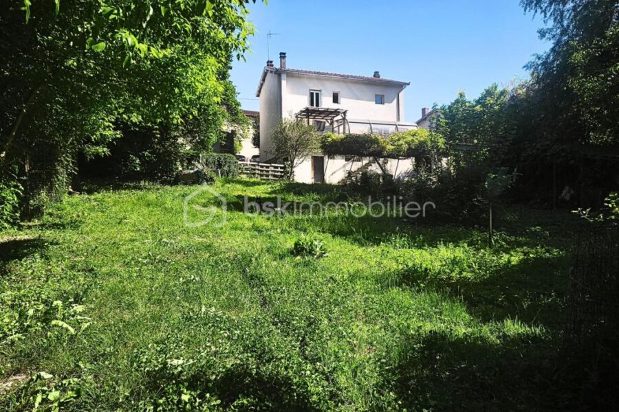 Maison à vendre à Pont de cheruy