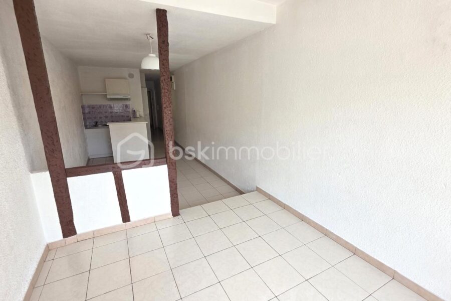 Appartement à vendre à Narbonne