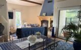 Maison avec 4 chambres sur 1650 m² de terrain – 5 pièces – 4 chambres – 170 m²