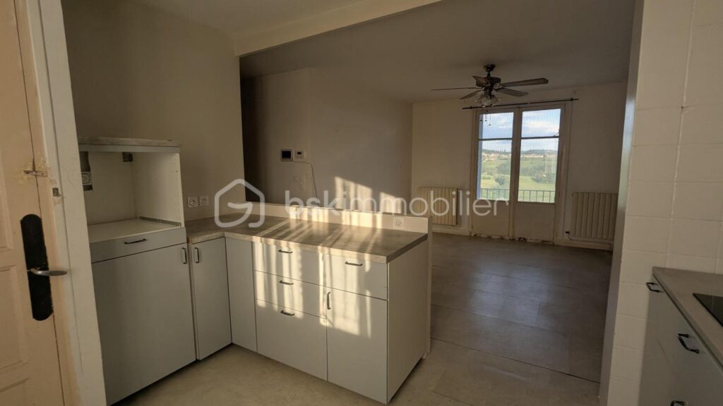 MAISON MITOYENNE – 4 pièces – 3 chambres – 69 m²