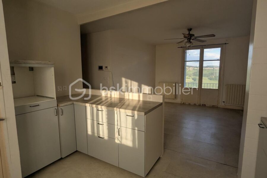 Maison à vendre à Rozier en donzy