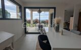 VILLA D&rsquo;ARCHITECTE – 6 pièces – 4 chambres – 163 m²