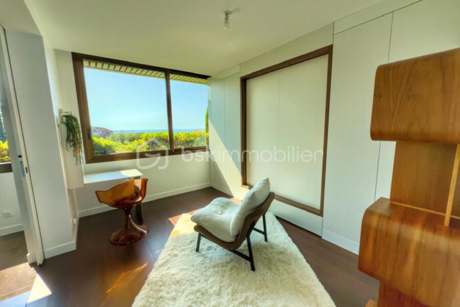 Appartement à vendre à Cannes