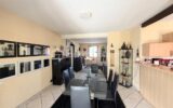 Maison de 106 m2 à rafraîchir de l’intérieur avec beaucoup d’atouts et en prime une belle vue sur les Pyrénées – 7 pièces – 4 chambres – 106 m²