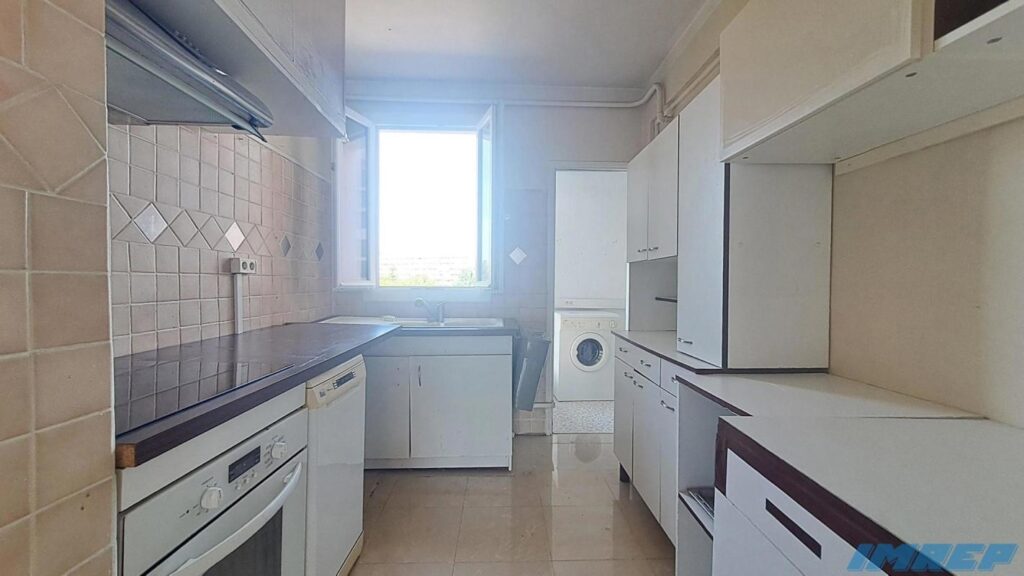 Bel appartement T4 Balcon – La Sauvagère 13010 MARSEILLE – 4 pièces – 2 chambres – 62 m²