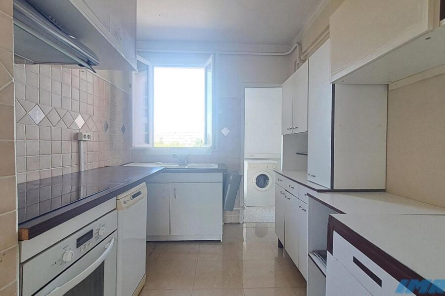 Appartement à vendre à 10e arrondissement
