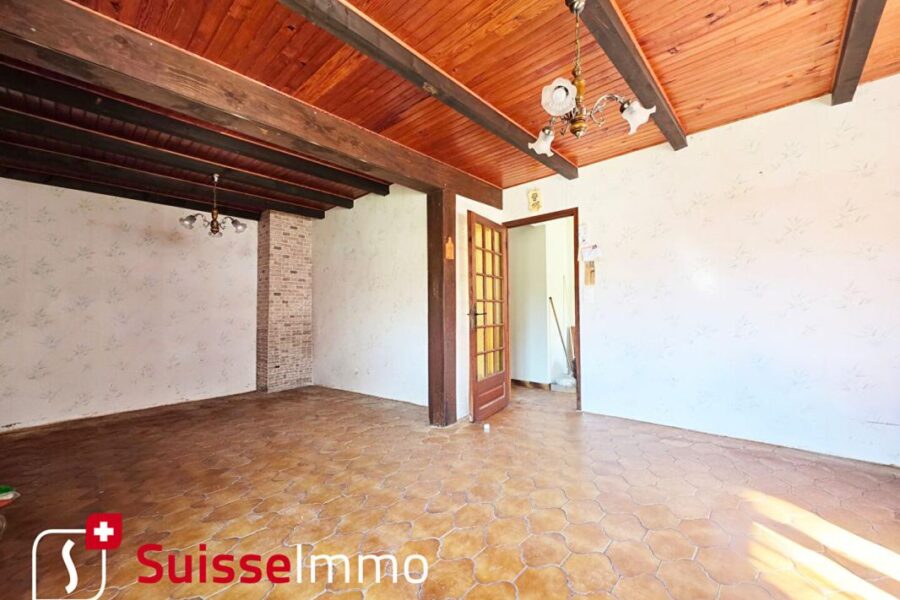Maison à vendre à Noirefontaine