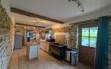 Maison à vendre à Saint mars sur la futaie