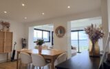 NOUVEAUTE COUP DE COEUR! Une opportunité rarissime : Votre refuge &lsquo;pieds dans l&rsquo;eau&rsquo; – 5 pièces – 2 chambres – 102 m²